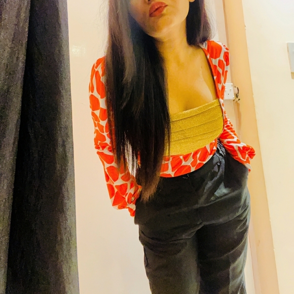 Designer top - Picture 4 of 5